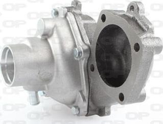 Open Parts WAP8385.10 - Pompa acqua autozon.pro