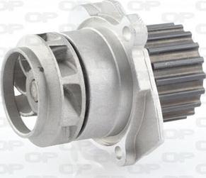 Open Parts WAP8380.00 - Pompa acqua autozon.pro