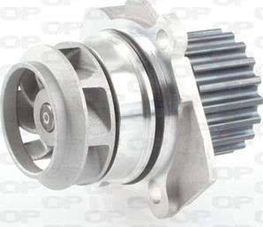 Open Parts WAP8383.00 - Pompa acqua autozon.pro