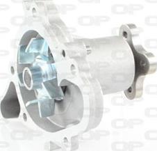 Open Parts WAP8382.00 - Pompa acqua autozon.pro