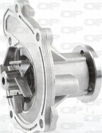 Open Parts WAP8387.00 - Pompa acqua autozon.pro