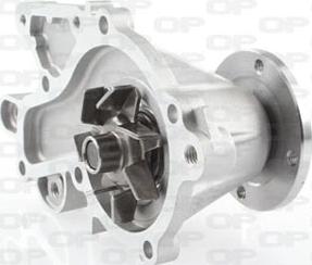 Open Parts WAP8335.00 - Pompa acqua autozon.pro