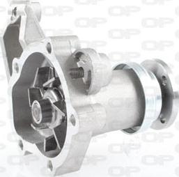 Open Parts WAP8336.00 - Pompa acqua autozon.pro