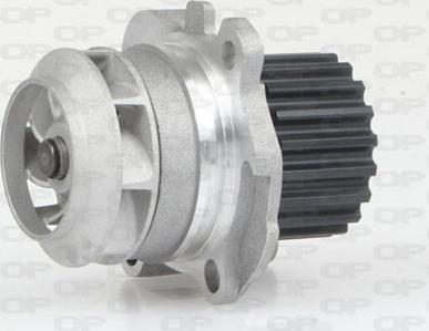 Open Parts WAP8330.00 - Pompa acqua autozon.pro