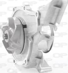 Open Parts WAP8331.00 - Pompa acqua autozon.pro