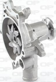 Open Parts WAP8338.00 - Pompa acqua autozon.pro