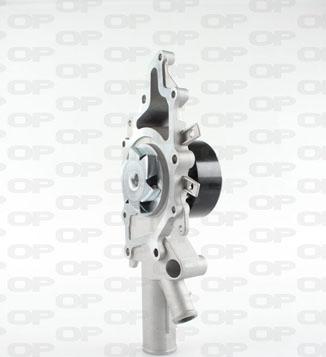 Open Parts WAP8324.00 - Pompa acqua autozon.pro