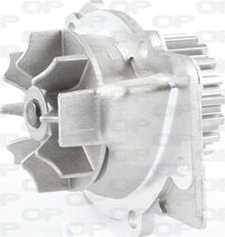 Open Parts WAP8320.00 - Pompa acqua autozon.pro