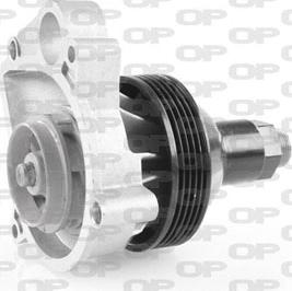 Open Parts WAP8327.00 - Pompa acqua autozon.pro