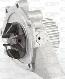 Open Parts WAP8375.00 - Pompa acqua autozon.pro