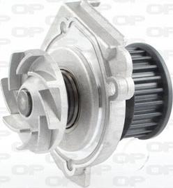 Open Parts WAP8378.00 - Pompa acqua autozon.pro