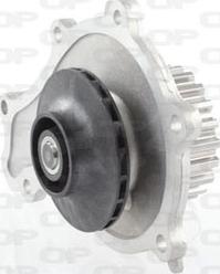 Open Parts WAP8372.00 - Pompa acqua autozon.pro