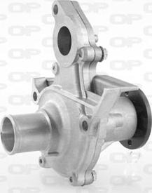 Open Parts WAP8296.10 - Pompa acqua autozon.pro