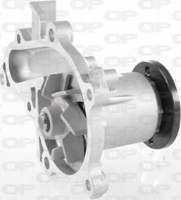 Open Parts WAP8292.00 - Pompa acqua autozon.pro