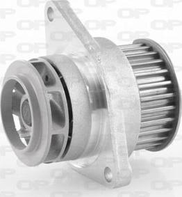 Open Parts WAP8245.00 - Pompa acqua autozon.pro