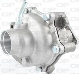 Open Parts WAP8255.10 - Pompa acqua autozon.pro