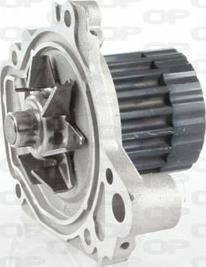 Open Parts WAP8257.00 - Pompa acqua autozon.pro