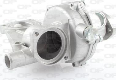 Open Parts WAP8267.10 - Pompa acqua autozon.pro