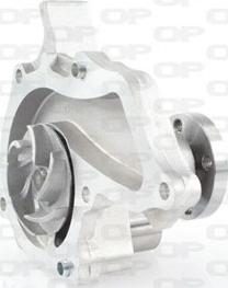 Open Parts WAP8209.00 - Pompa acqua autozon.pro