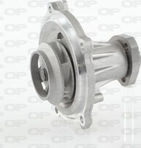 Open Parts WAP8208.00 - Pompa acqua autozon.pro