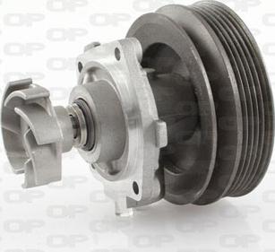 Open Parts WAP8203.00 - Pompa acqua autozon.pro