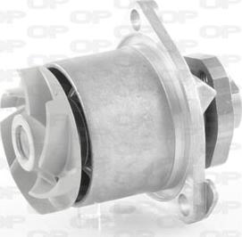 Open Parts WAP8214.00 - Pompa acqua autozon.pro