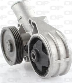 Open Parts WAP8216.00 - Pompa acqua autozon.pro