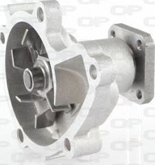 Open Parts WAP8286.00 - Pompa acqua autozon.pro