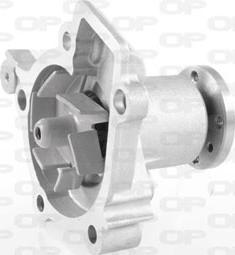 Open Parts WAP8283.00 - Pompa acqua autozon.pro