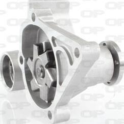 Open Parts WAP8282.00 - Pompa acqua autozon.pro