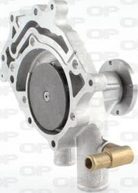 Open Parts WAP8230.00 - Pompa acqua autozon.pro