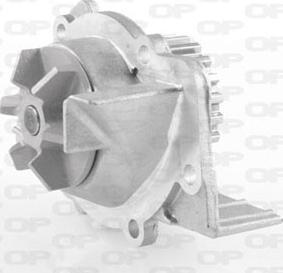 Open Parts WAP8237.00 - Pompa acqua autozon.pro