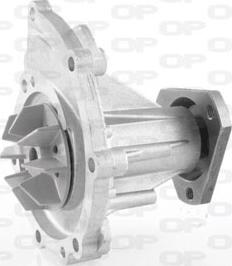 Open Parts WAP8224.00 - Pompa acqua autozon.pro