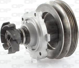 Open Parts WAP8220.00 - Pompa acqua autozon.pro