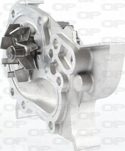 Open Parts WAP8228.00 - Pompa acqua autozon.pro