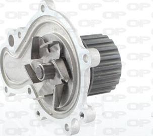 Open Parts WAP8273.00 - Pompa acqua autozon.pro