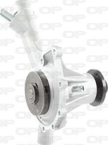 Open Parts WAP8272.00 - Pompa acqua autozon.pro