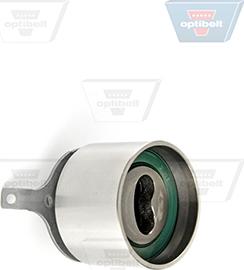 Optibelt 467ST - Rullo tenditore, Cinghia dentata autozon.pro