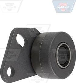 Optibelt 880ST - Rullo tenditore, Cinghia dentata autozon.pro