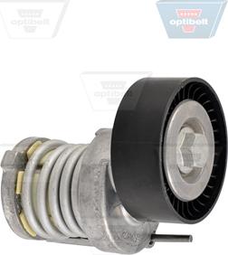 Optibelt 3048SR - Tendicinghia, Cinghia Poly-V autozon.pro