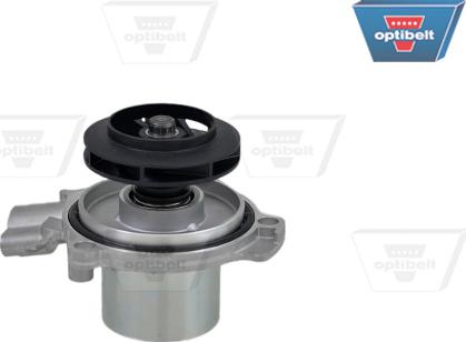 Optibelt WP 1159 - Pompa acqua autozon.pro