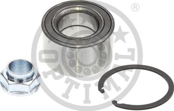 Optimal 981149 - Kit cuscinetto ruota autozon.pro