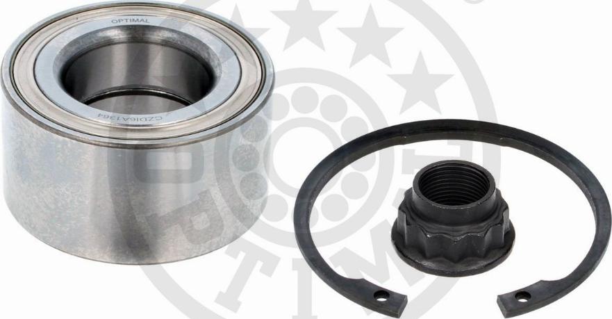 Optimal 981771L - Kit cuscinetto ruota autozon.pro