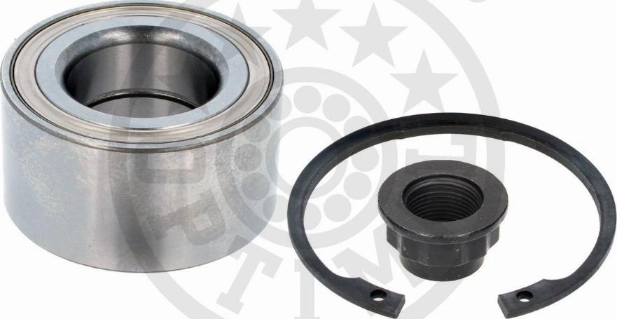 Optimal 981771L - Kit cuscinetto ruota autozon.pro