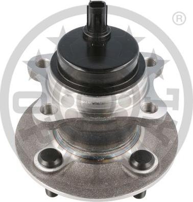 Optimal 982190 - Kit cuscinetto ruota autozon.pro