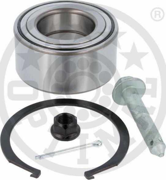 Optimal 921895L - Kit cuscinetto ruota autozon.pro