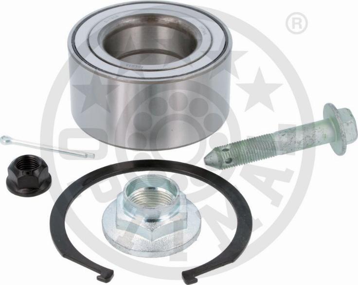 Optimal 921795L - Kit cuscinetto ruota autozon.pro