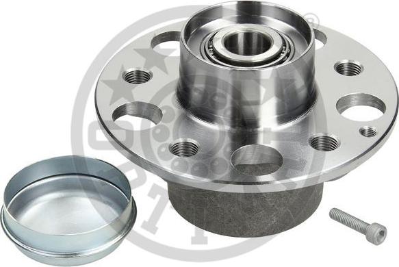 Optimal 401501L - Kit cuscinetto ruota autozon.pro