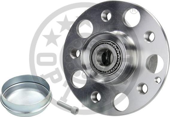 Optimal 401501L - Kit cuscinetto ruota autozon.pro