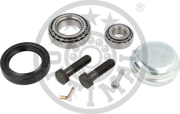 Optimal 401048L - Kit cuscinetto ruota autozon.pro